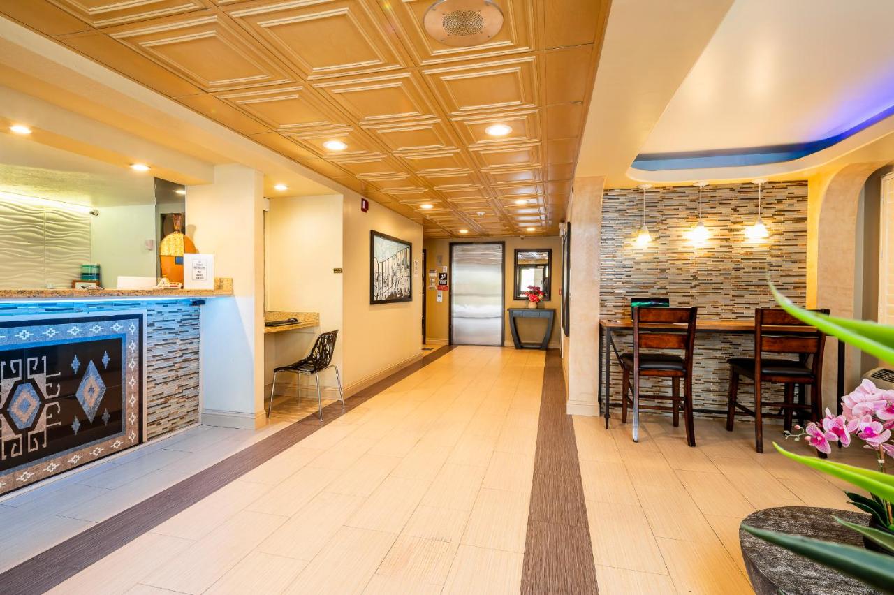 | Hotel Mira Vista
