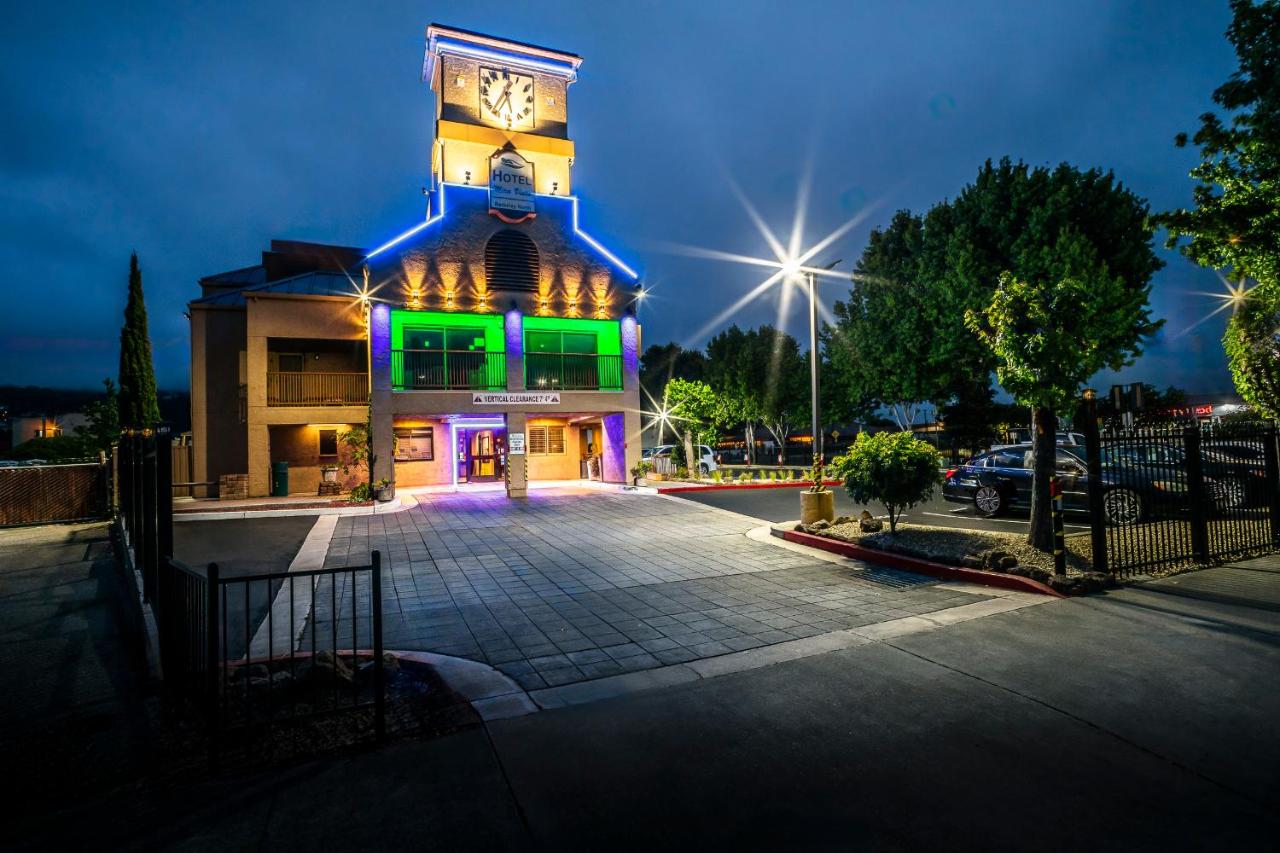 | Hotel Mira Vista