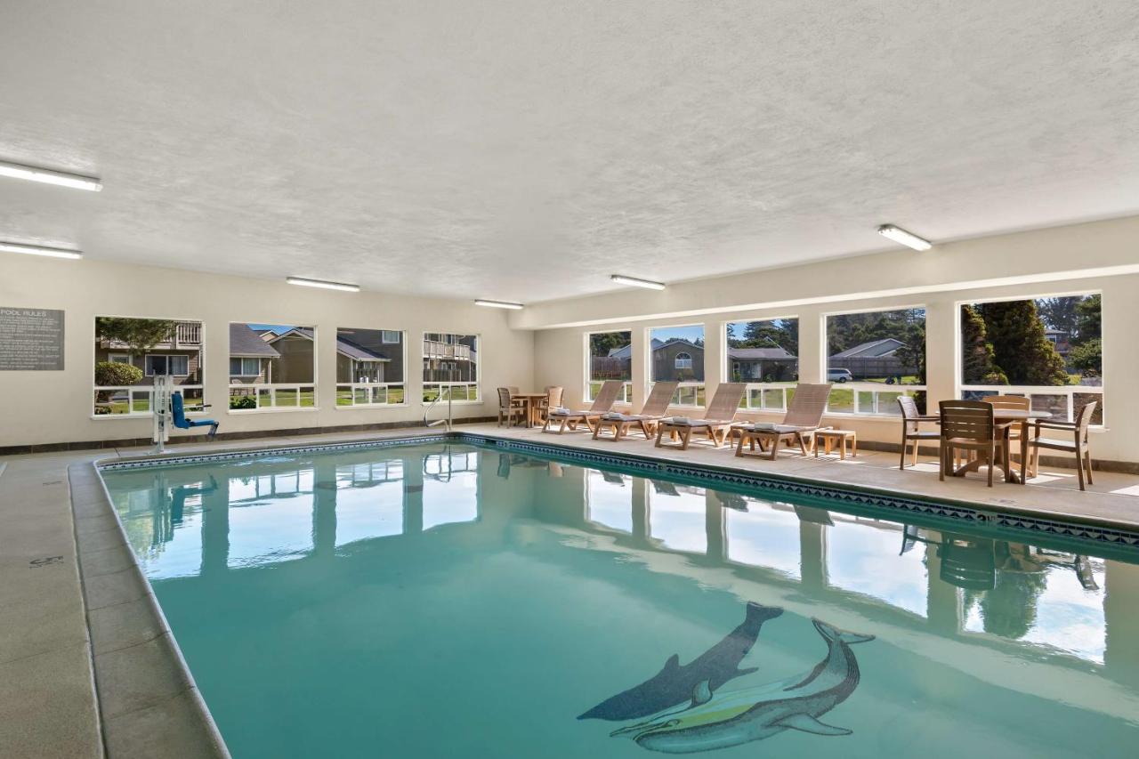 | Best Western Inn At Face Rock