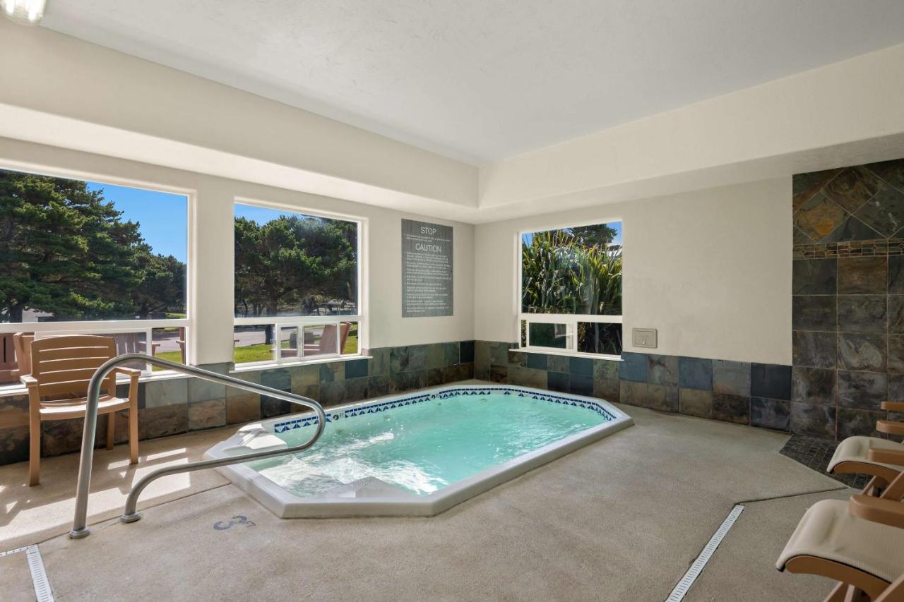 | Best Western Inn At Face Rock