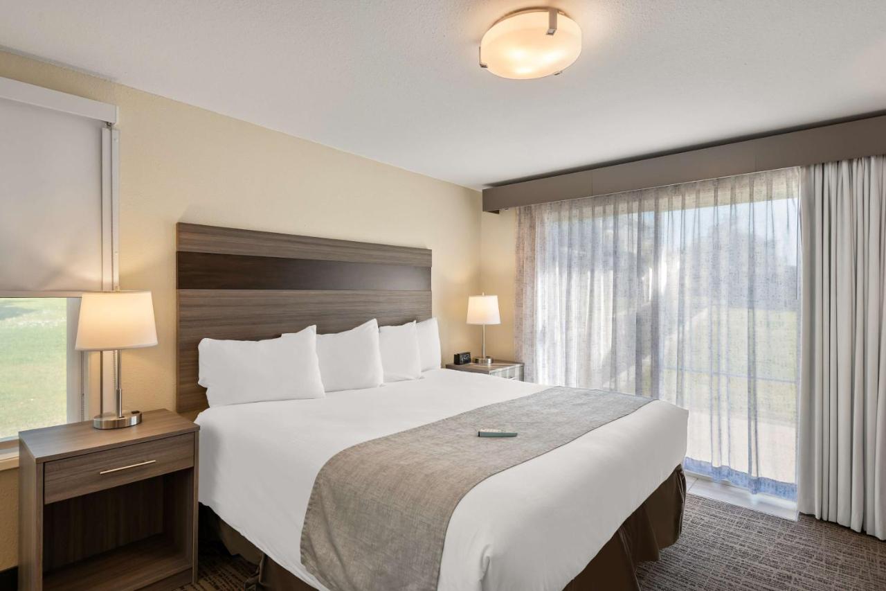 | Best Western Inn At Face Rock