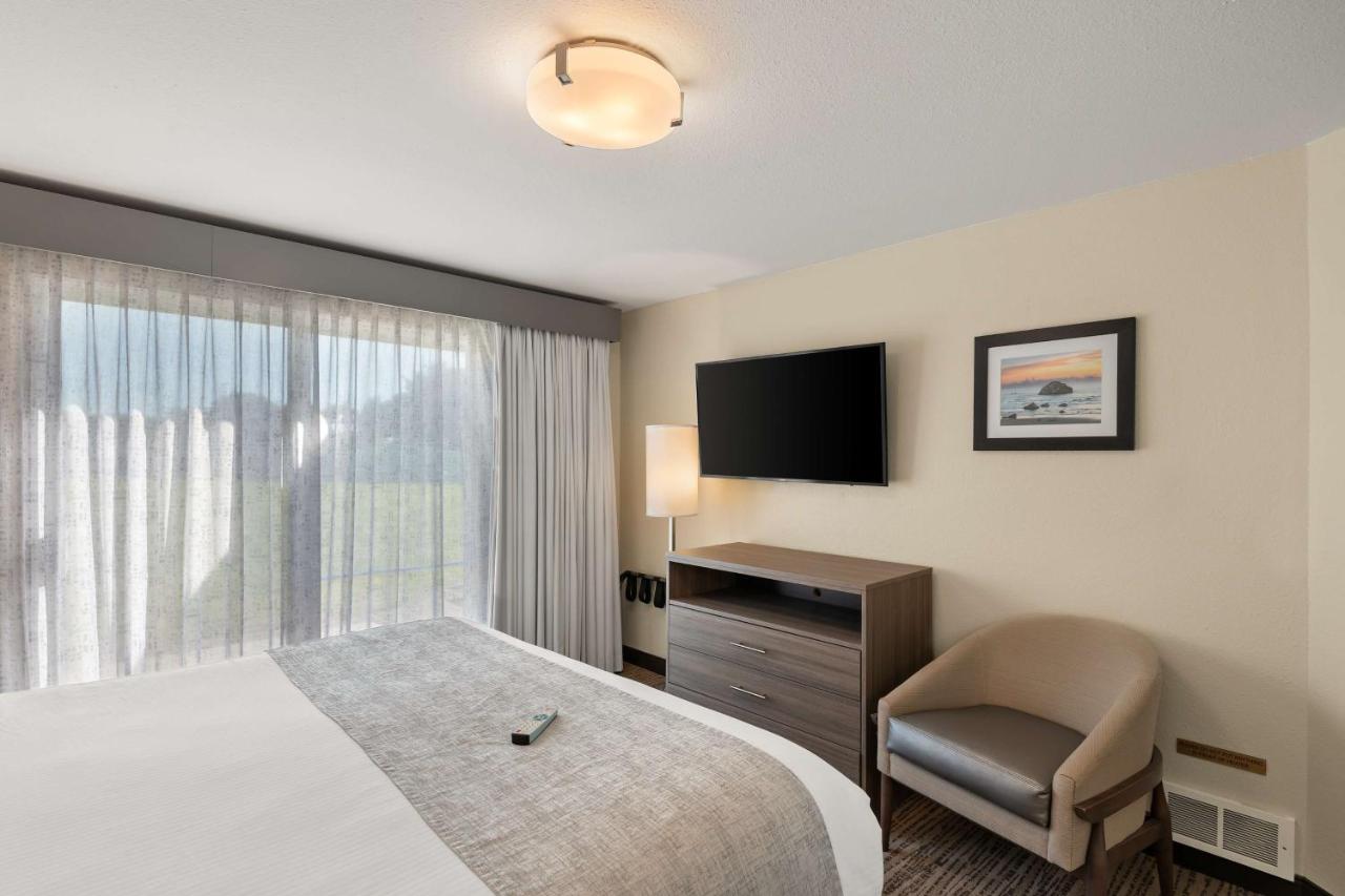 | Best Western Inn At Face Rock