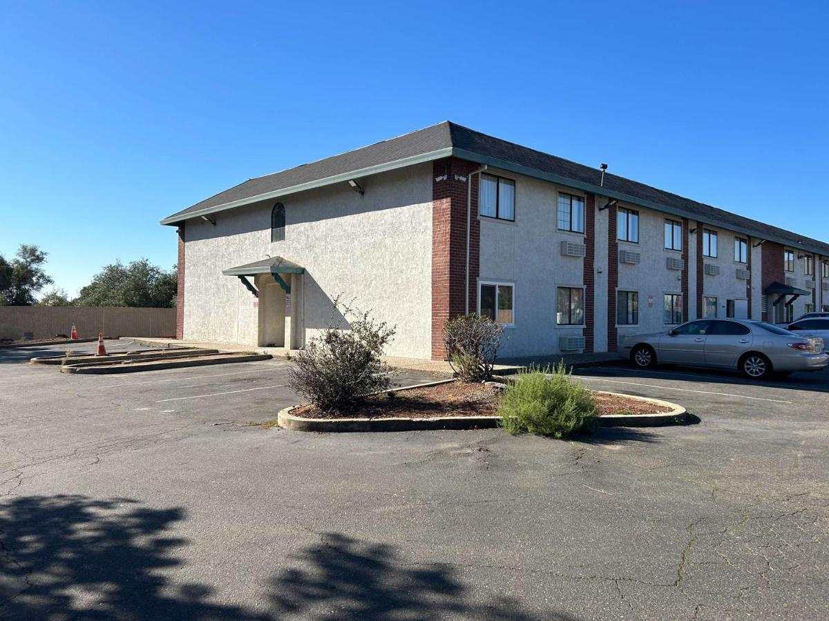 | Americas Best Value Inn Cameron Park Folsom