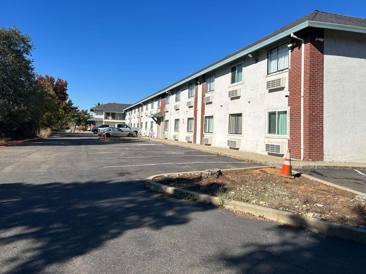 | Americas Best Value Inn Cameron Park Folsom