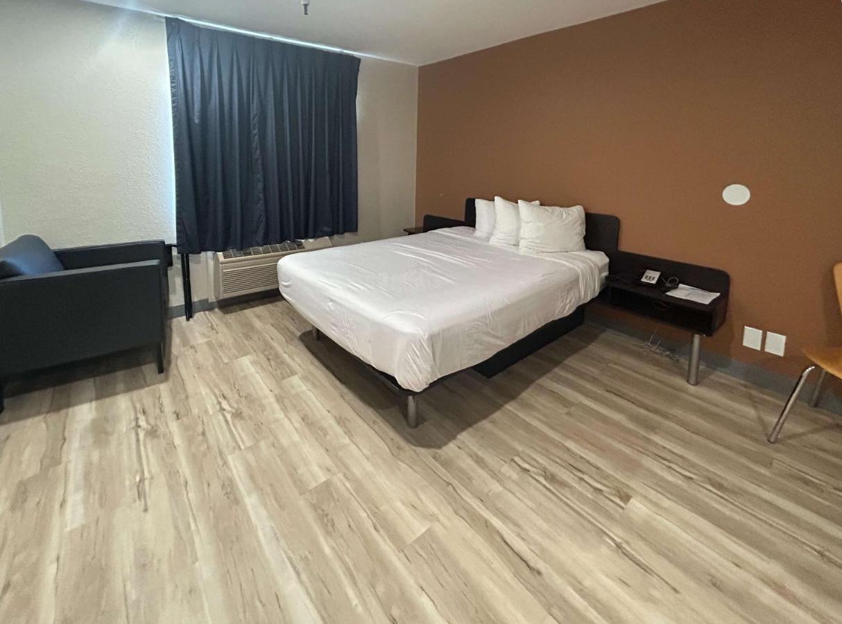 | Americas Best Value Inn Cameron Park Folsom