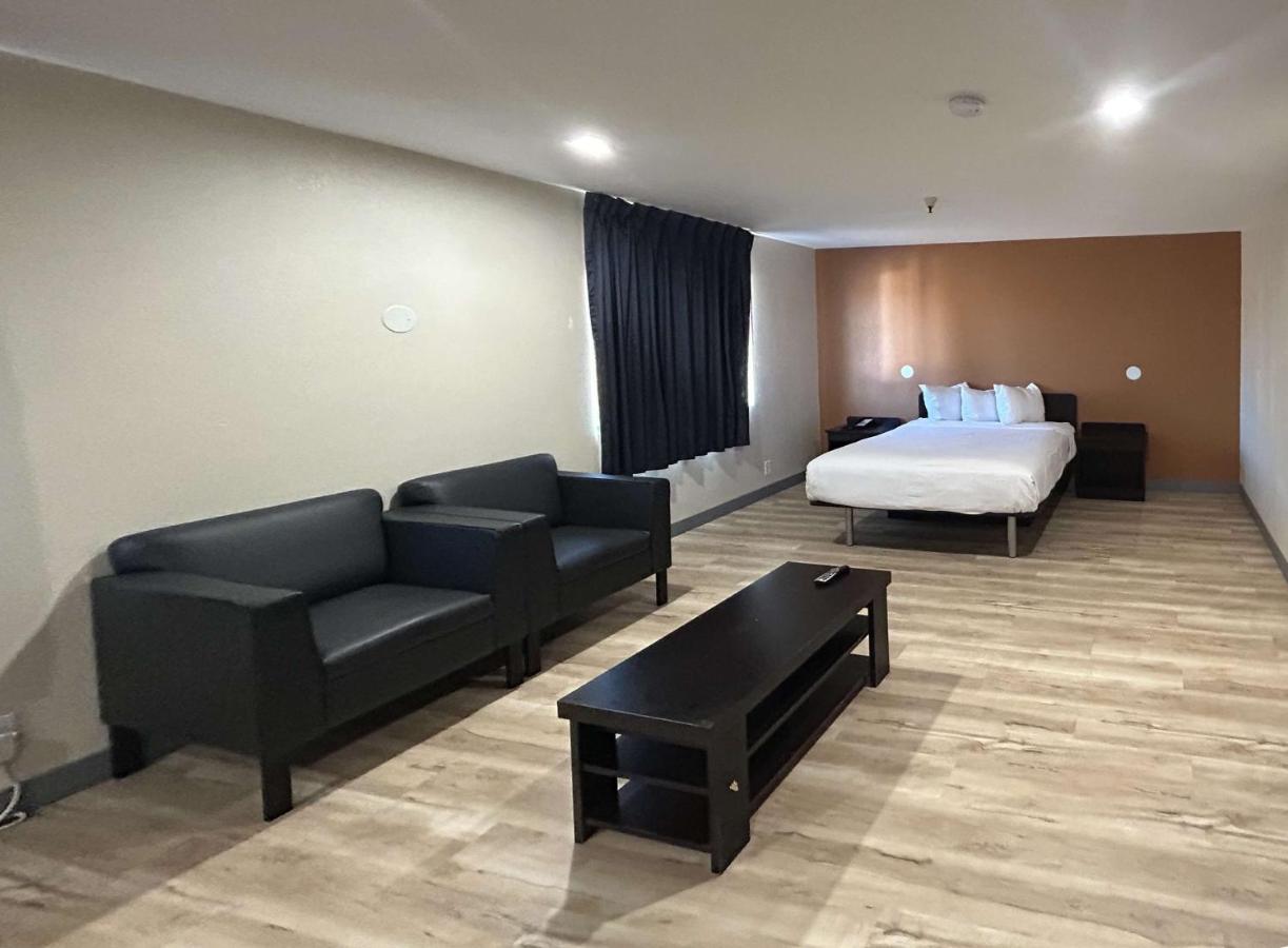| Americas Best Value Inn Cameron Park Folsom