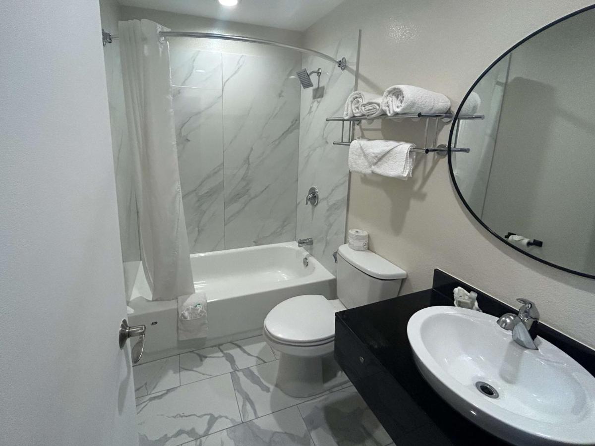 | Americas Best Value Inn Cameron Park Folsom