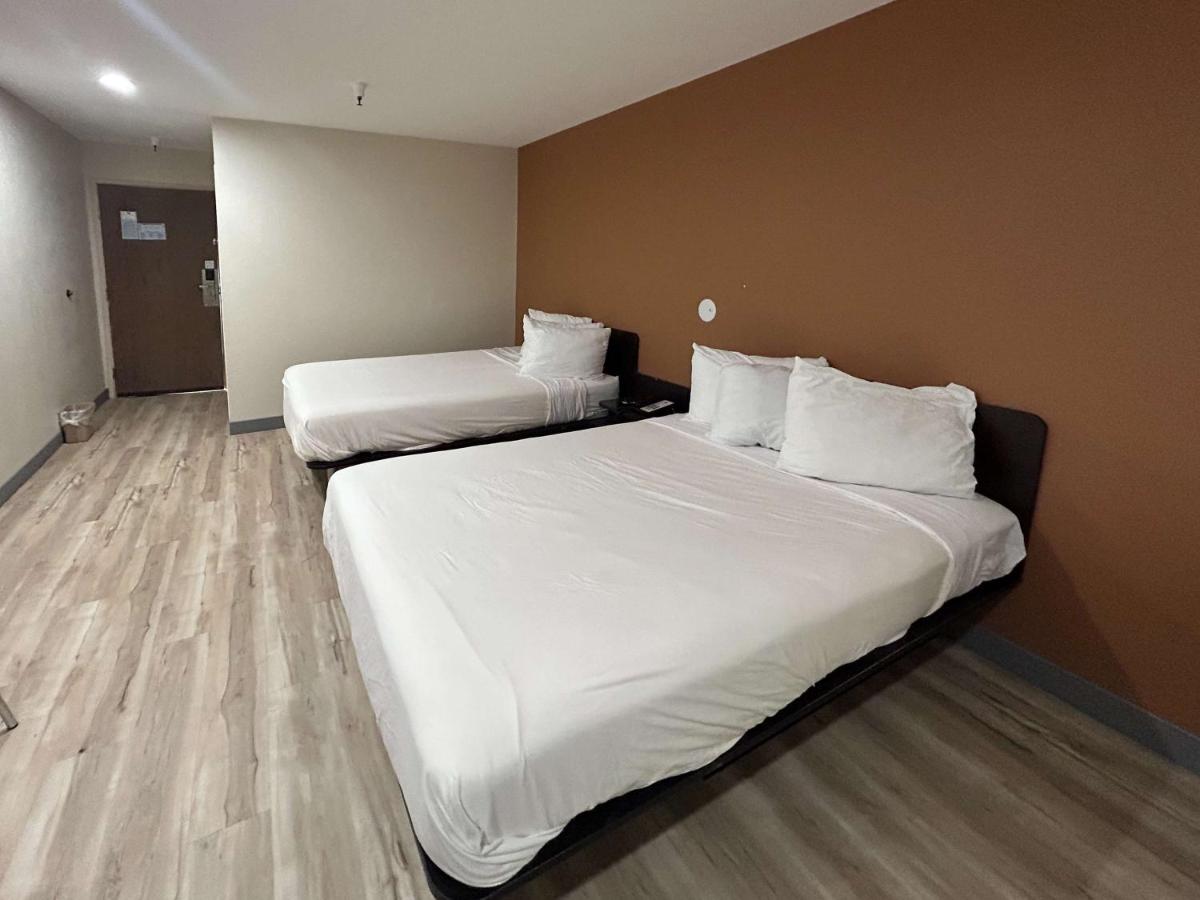  | Americas Best Value Inn Cameron Park Folsom