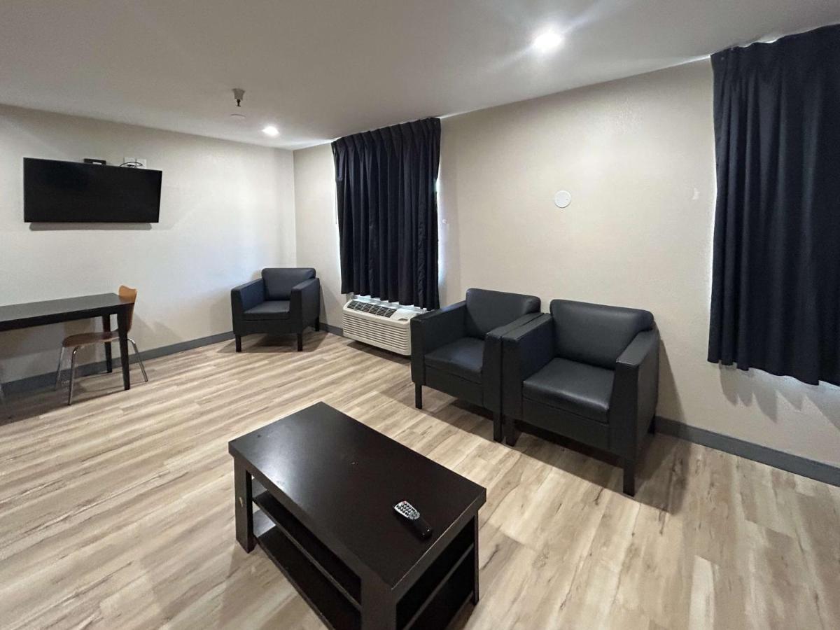 | Americas Best Value Inn Cameron Park Folsom