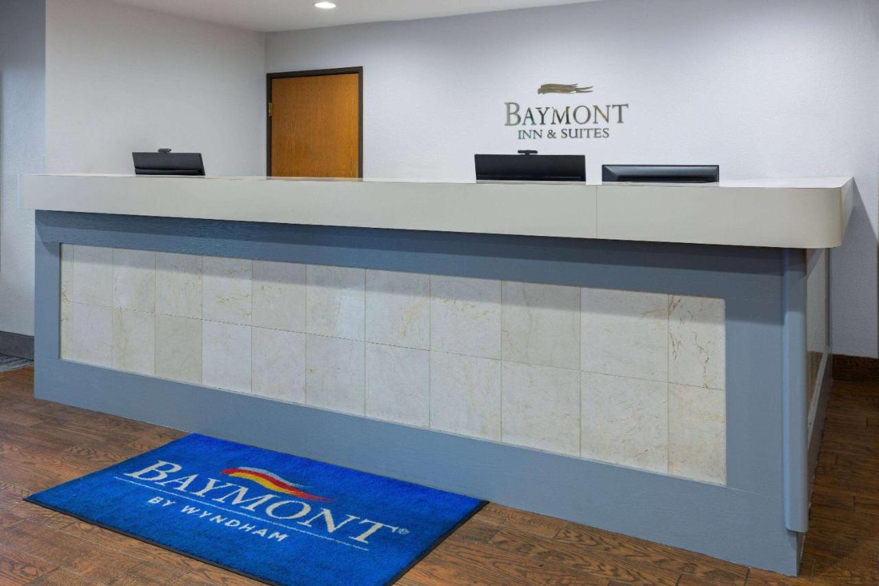 | Baymont by Wyndham LaGrange