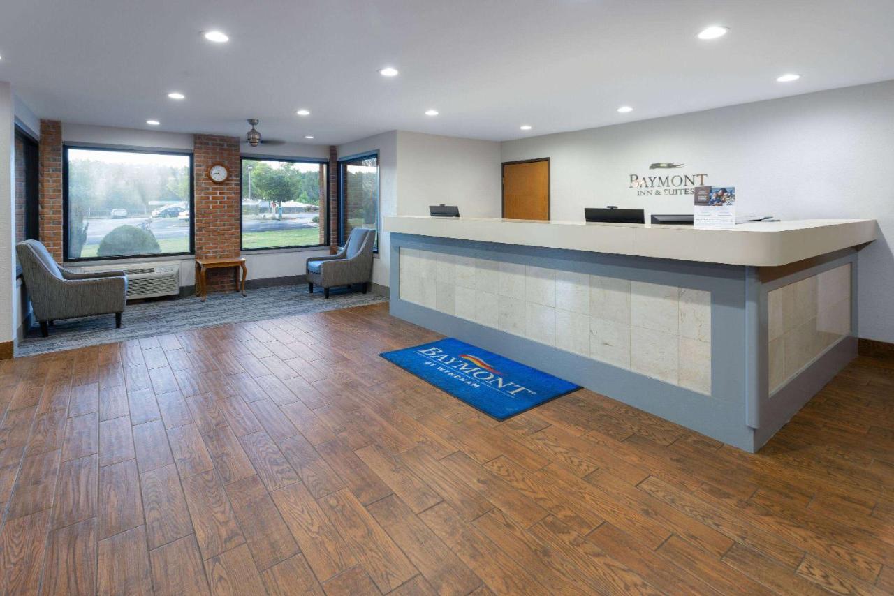 | Baymont by Wyndham LaGrange