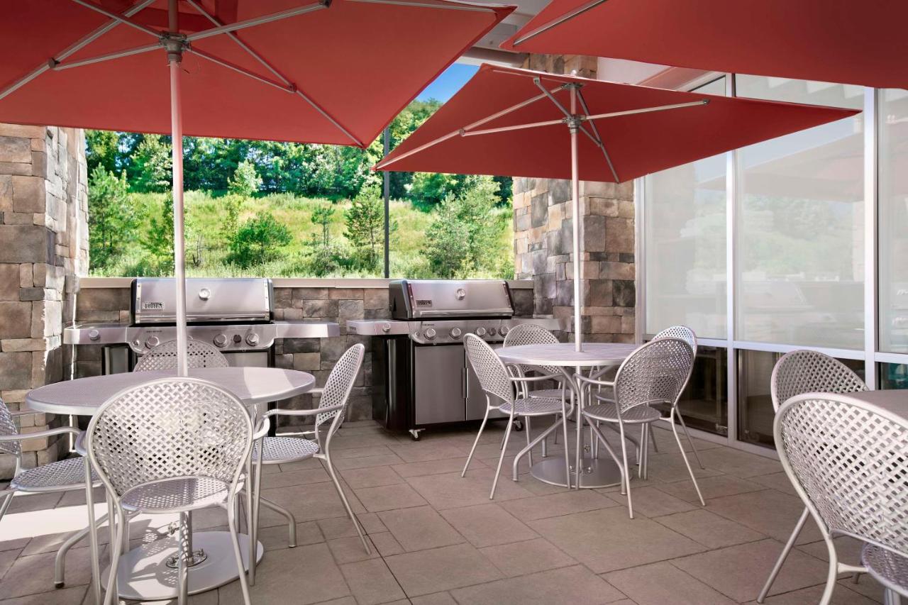 | Home2 Suites by Hilton Pittsburgh - McCandless, PA