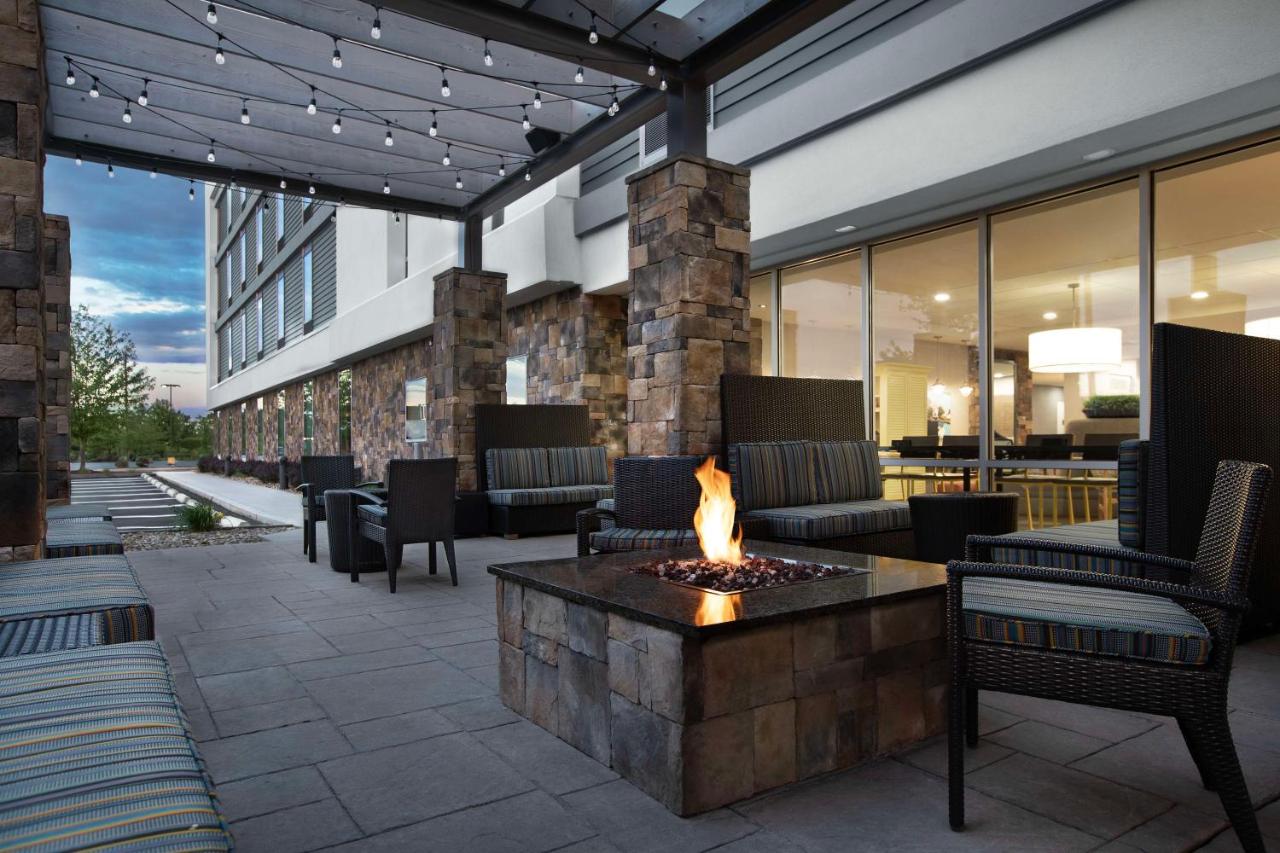 | Home2 Suites by Hilton Pittsburgh - McCandless, PA