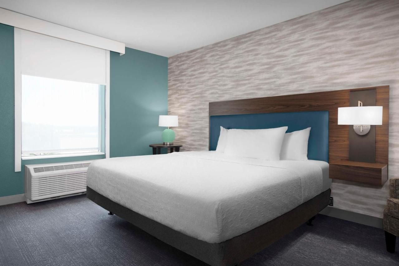 | Home2 Suites by Hilton Pittsburgh - McCandless, PA