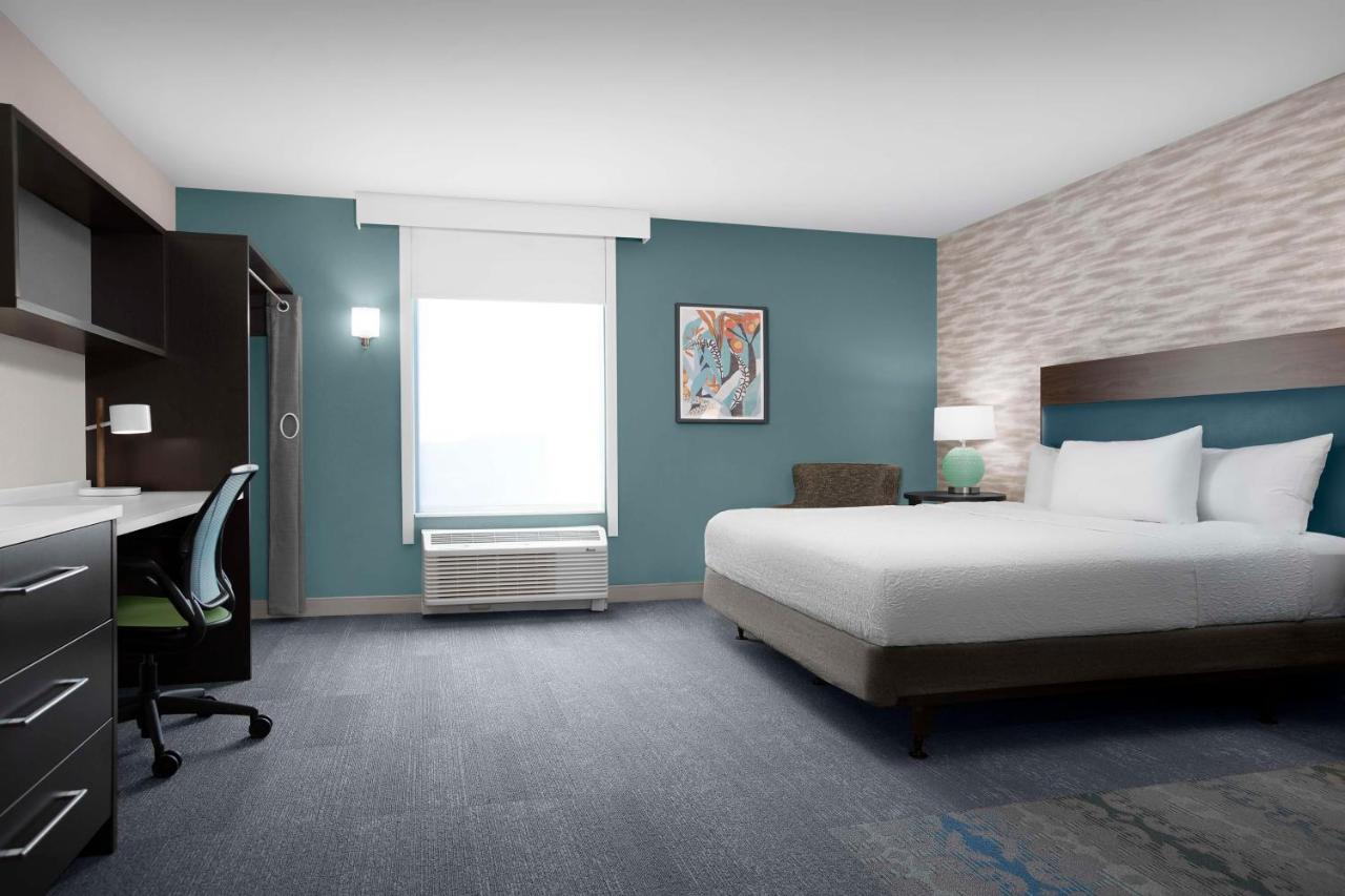 | Home2 Suites by Hilton Pittsburgh - McCandless, PA