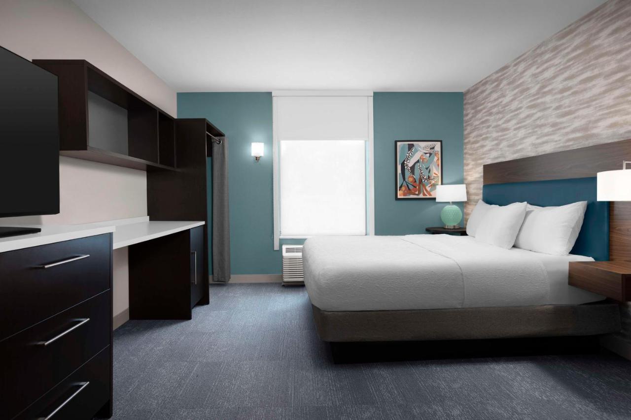 | Home2 Suites by Hilton Pittsburgh - McCandless, PA