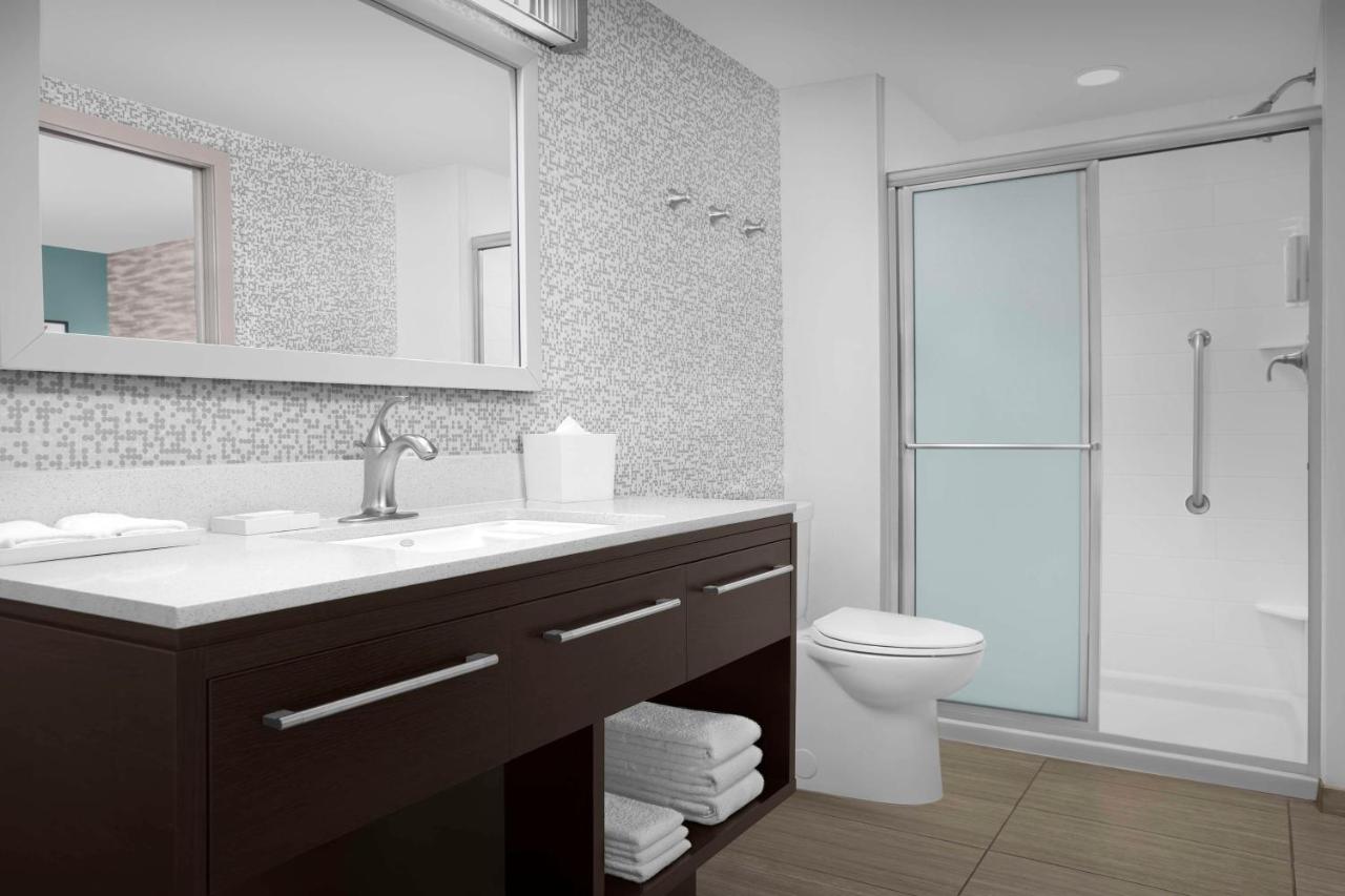 | Home2 Suites by Hilton Pittsburgh - McCandless, PA