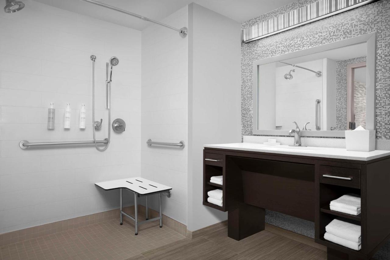 | Home2 Suites by Hilton Pittsburgh - McCandless, PA