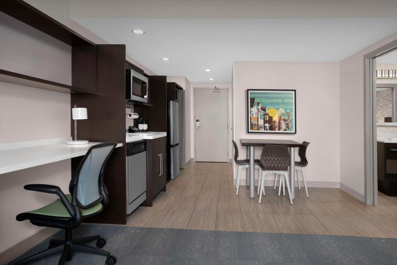 | Home2 Suites by Hilton Pittsburgh - McCandless, PA