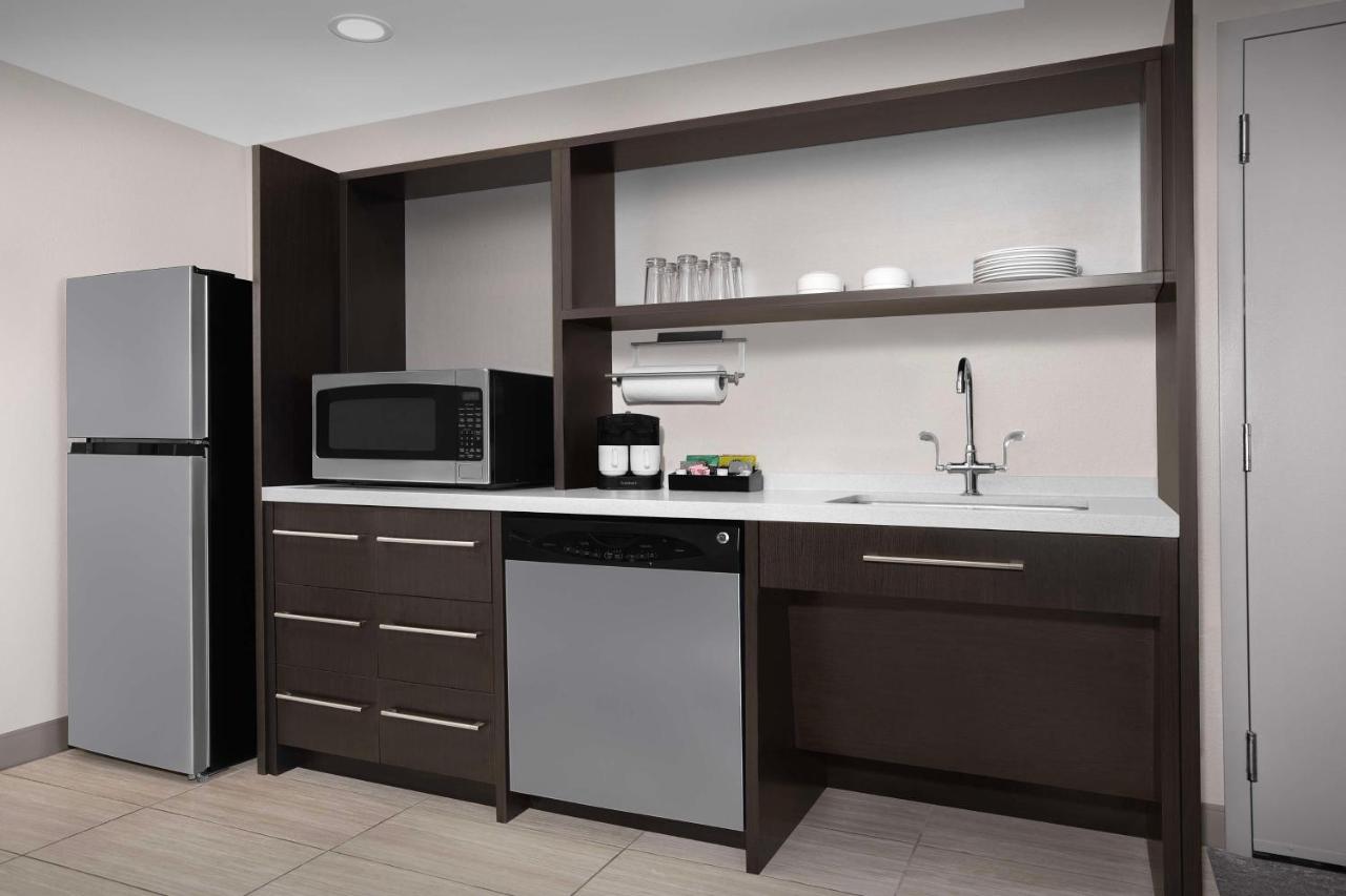 | Home2 Suites by Hilton Pittsburgh - McCandless, PA