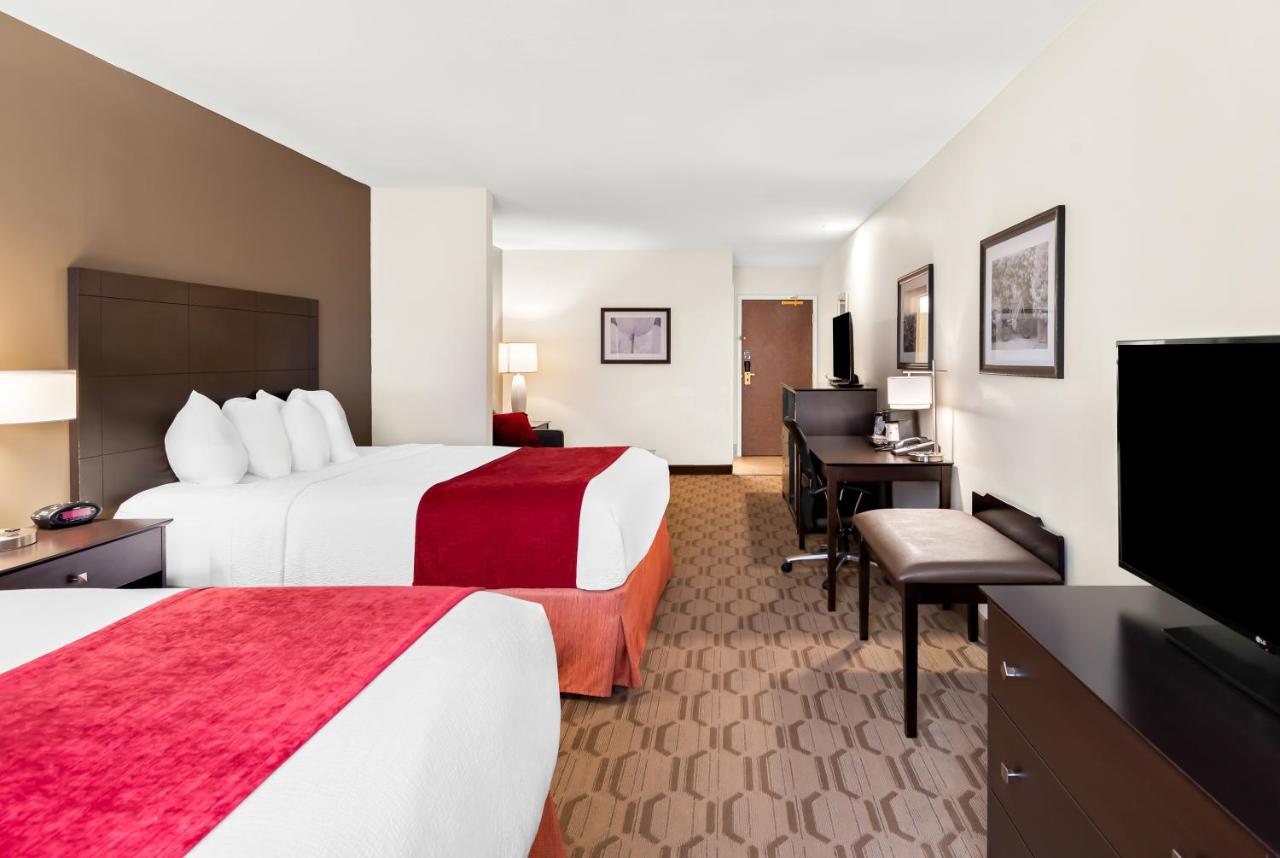 Best Western Palmyra Inn & Suites