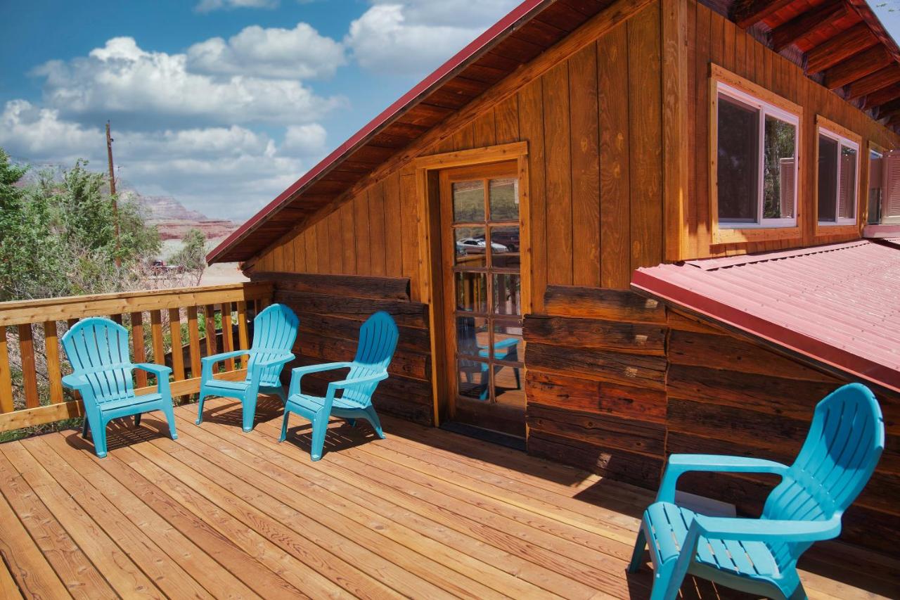 | Lee's Ferry Lodge at Vermilion Cliffs