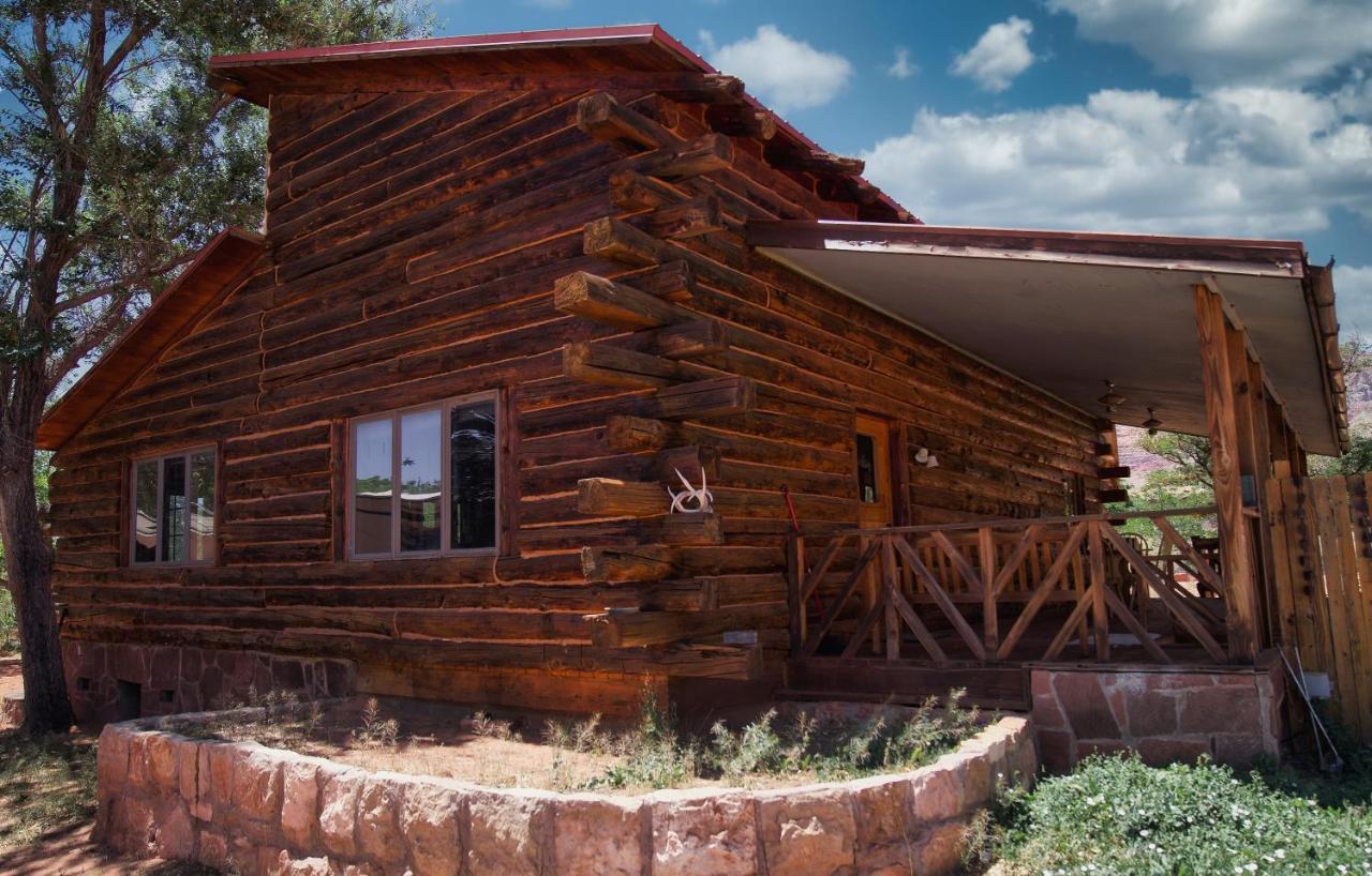 | Lee's Ferry Lodge at Vermilion Cliffs
