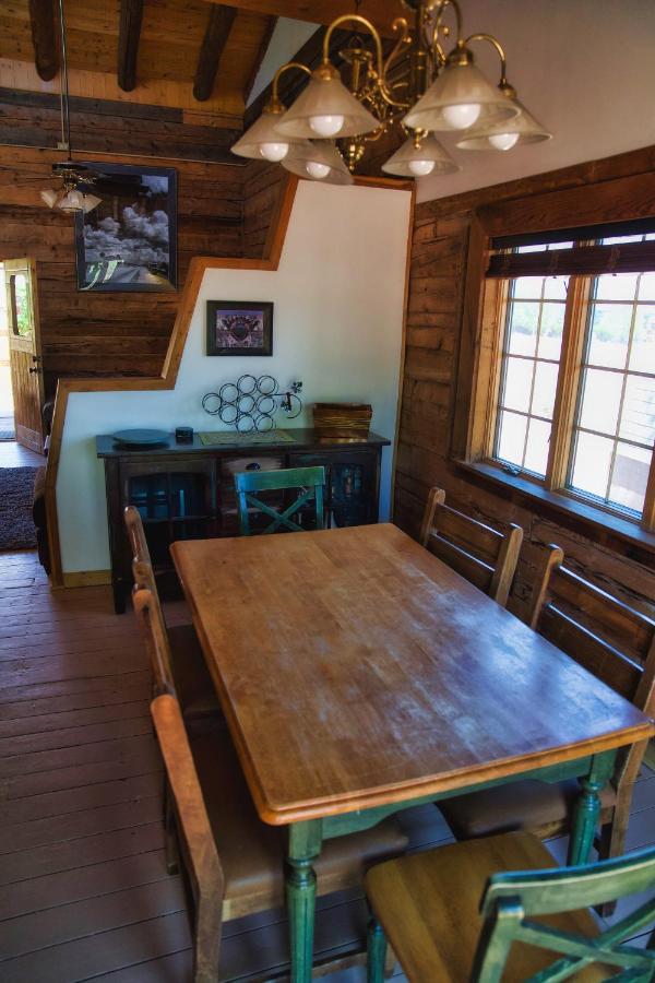 | Lee's Ferry Lodge at Vermilion Cliffs