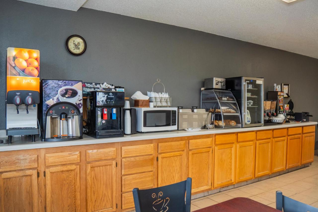  | Victorian Inn & Suites-York