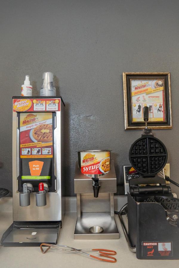  | Victorian Inn & Suites-York
