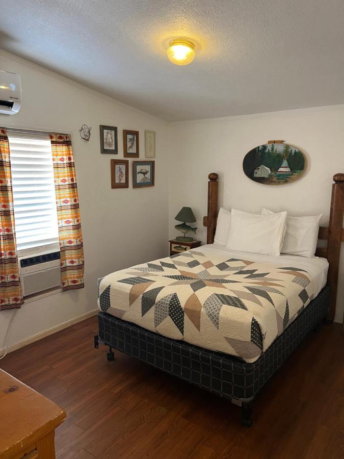 | Lee's Ferry Lodge at Vermilion Cliffs