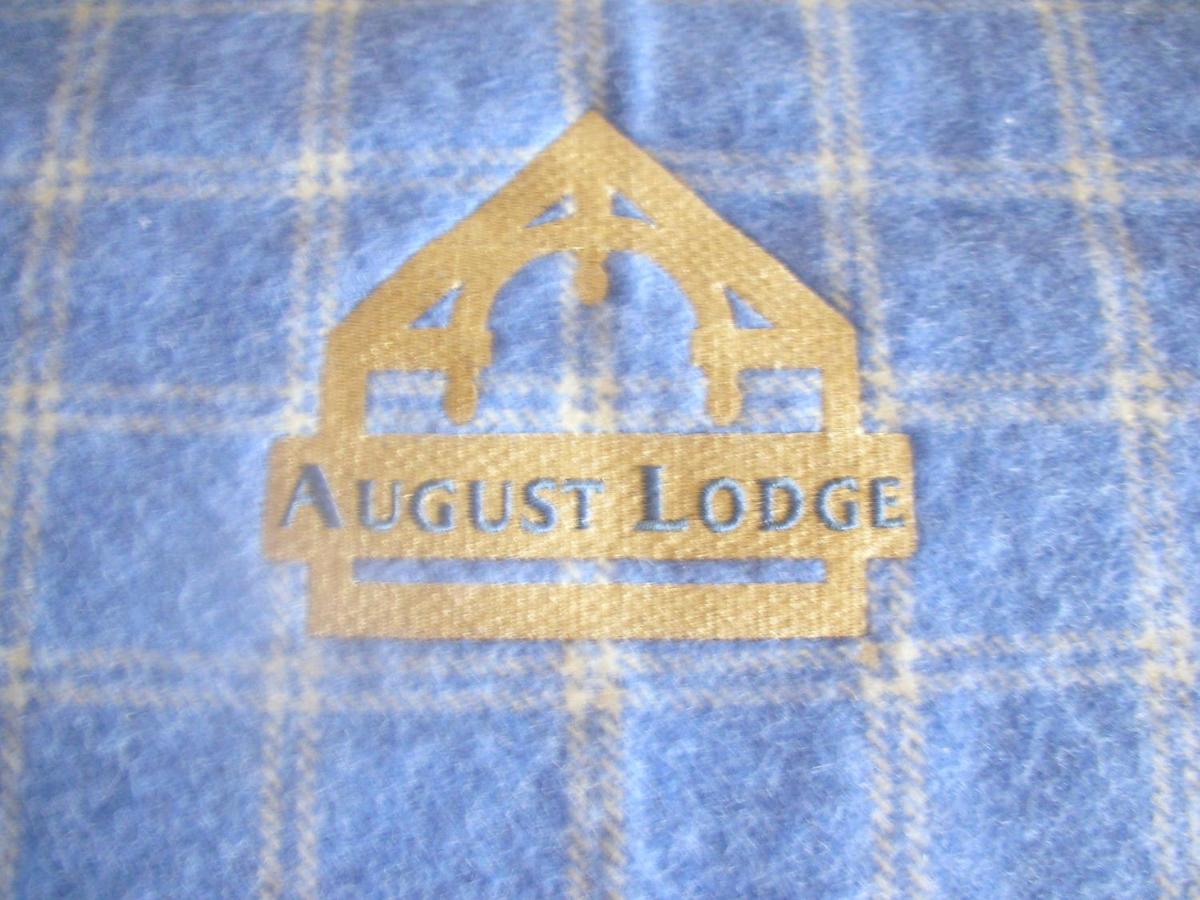 | August Lodge Cooperstown