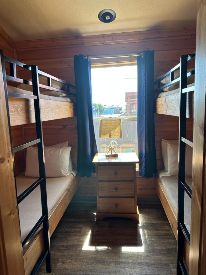 | Westport Inn Cabins