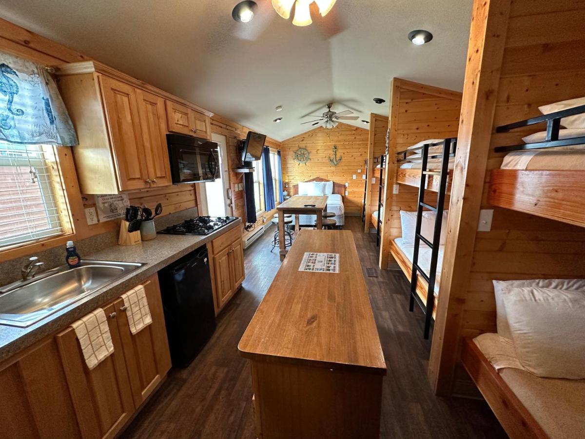 | Westport Inn Cabins