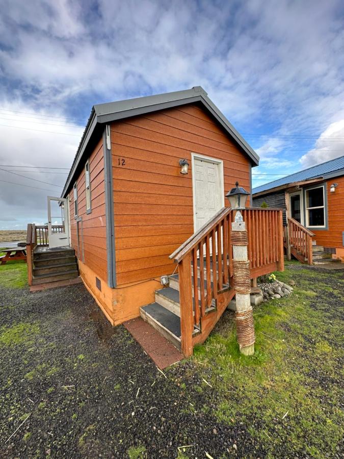 | Westport Inn Cabins