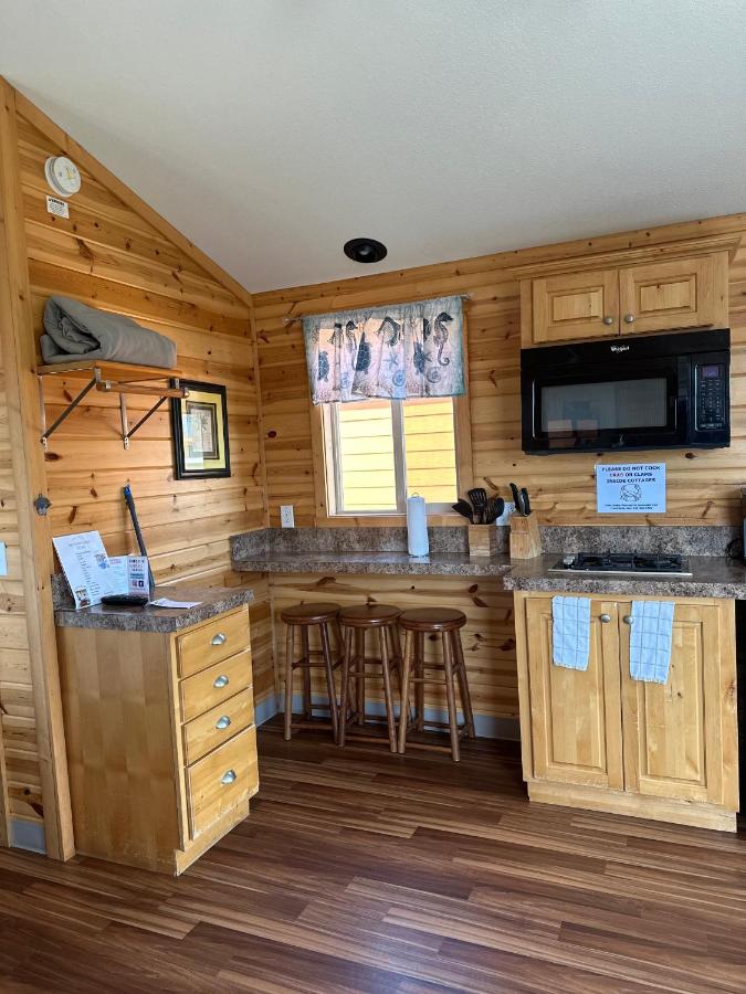 | Westport Inn Cabins