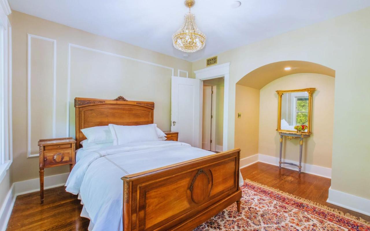 Holiday Home at Martha's Bed and Breakfast