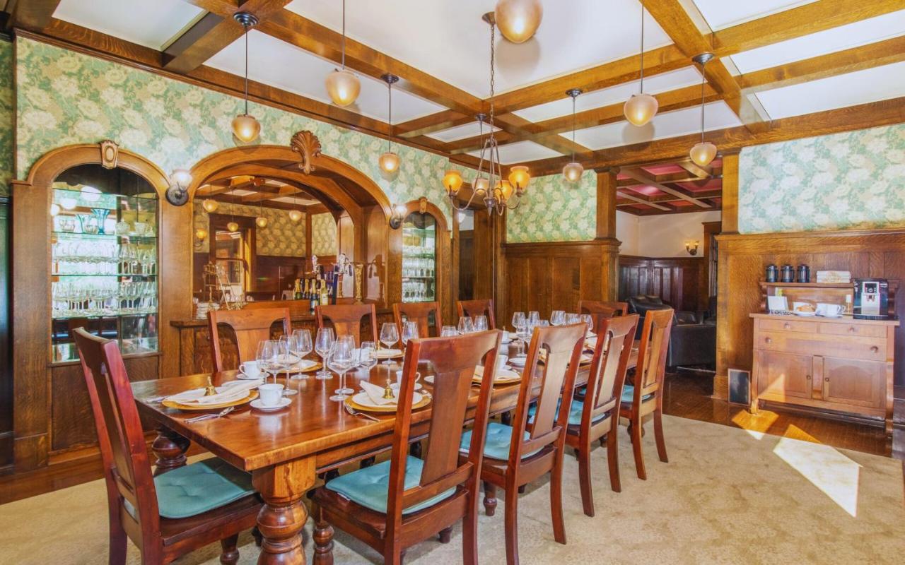 Holiday Home at Martha's Bed and Breakfast