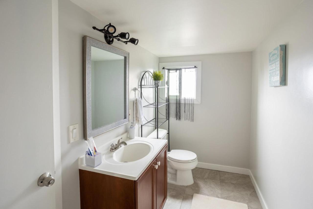  | Special Studio in Center of San Diego
