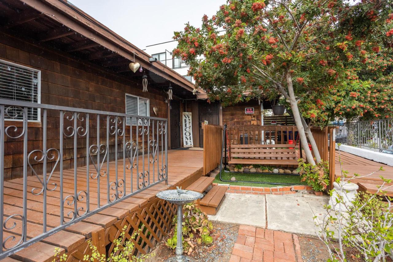  | Special Studio in Center of San Diego