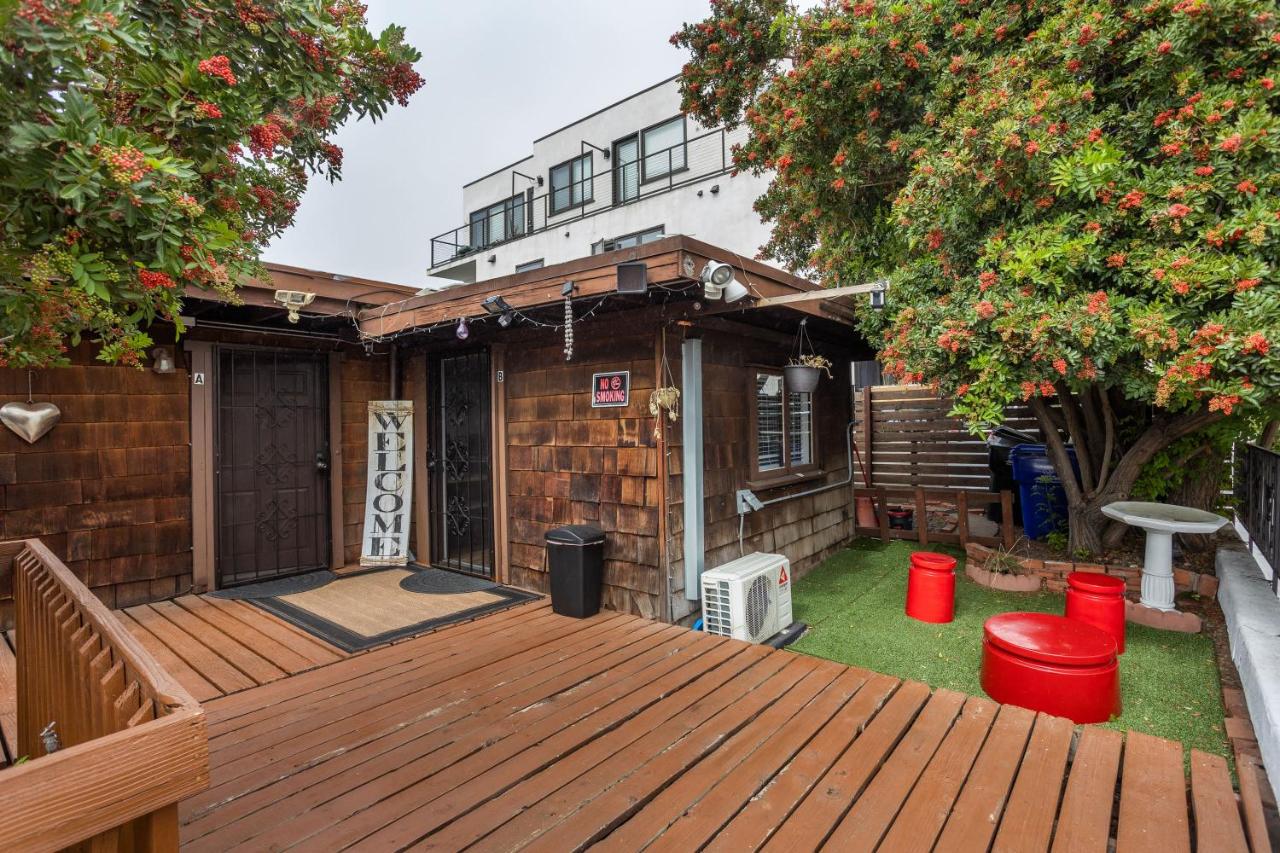  | Special Studio in Center of San Diego