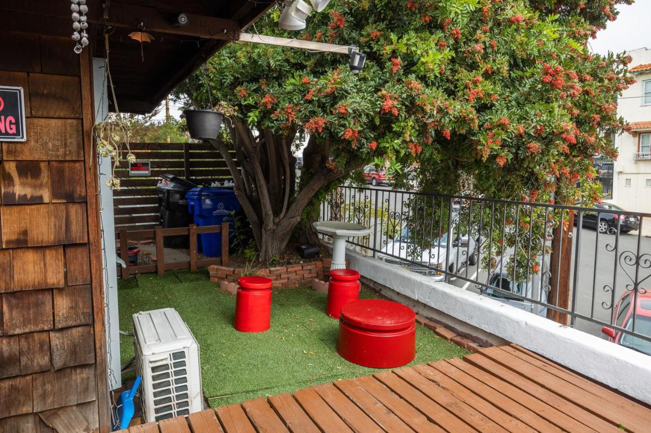  | Special Studio in Center of San Diego