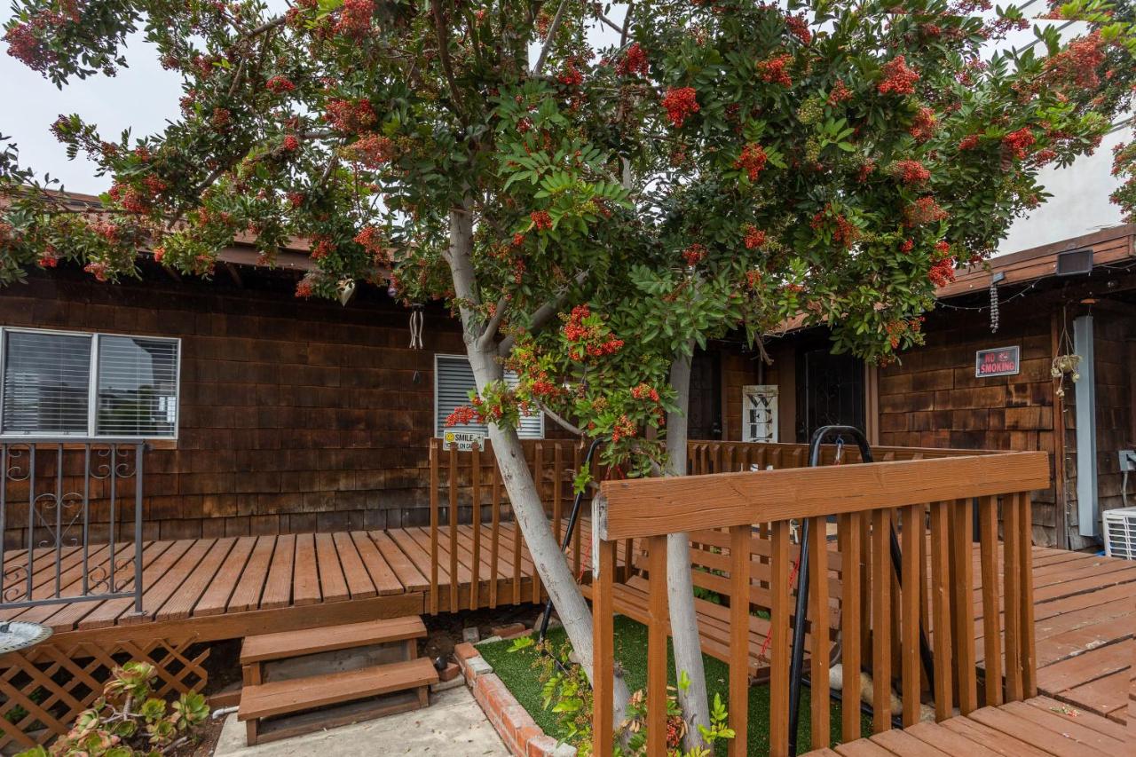  | Special Studio in Center of San Diego