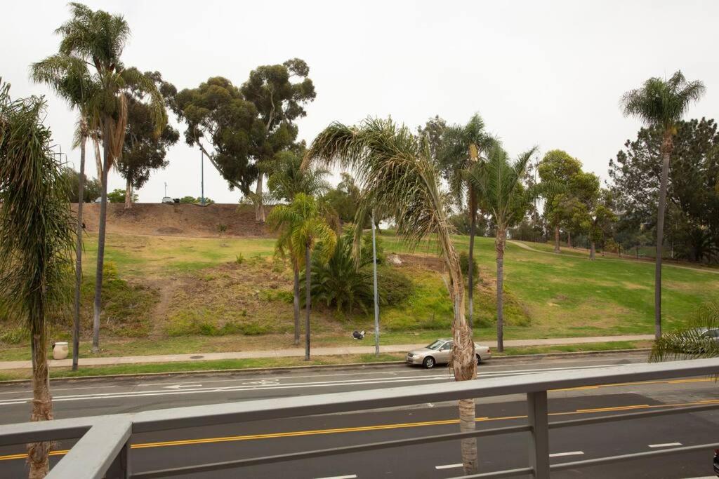| Explore Balboa Park From Your Cozy Studio w Patio