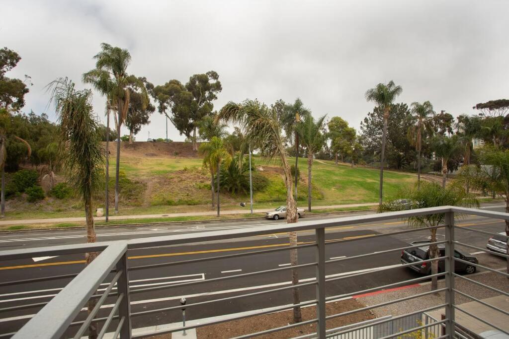 | Explore Balboa Park From Your Cozy Studio w Patio