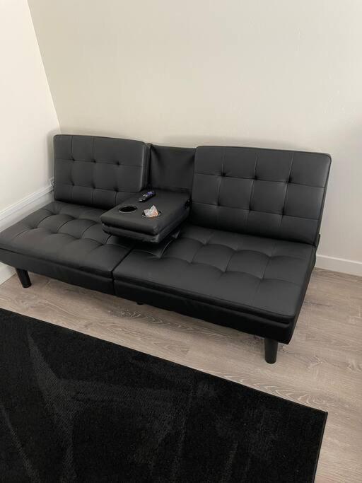  | Studio with Private Entrance next to Balboa Park