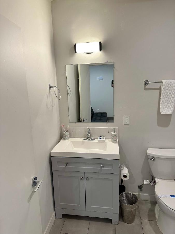  | Studio with Private Entrance next to Balboa Park