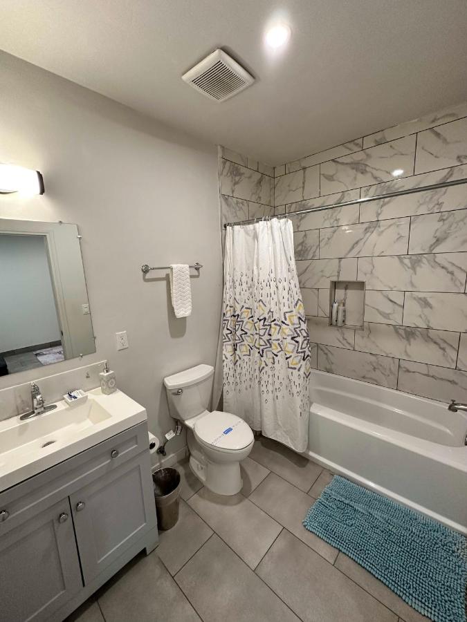 | Studio with Private Entrance next to Balboa Park
