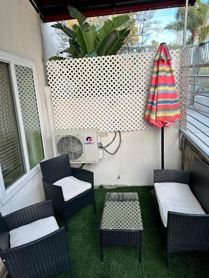  | Studio with Private Entrance next to Balboa Park