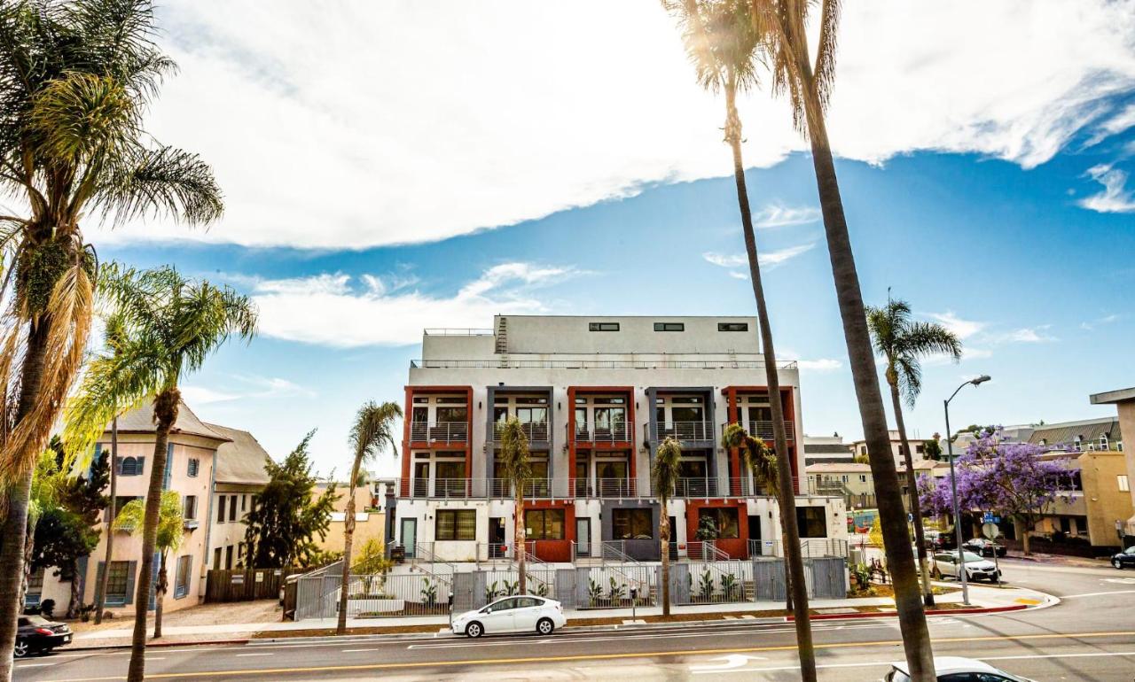  | Studio with Private Entrance next to Balboa Park